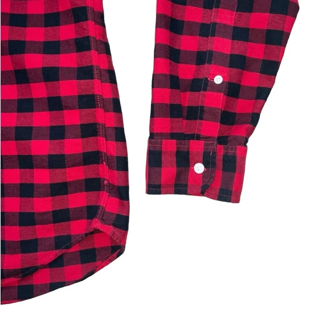 J. Crew classic rugged